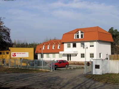 INGSTAV Doksy, s.r.o. foto 2
