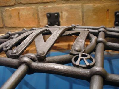 Umělecké kovářství a zámečnictví Pavel Valášek foto 4