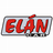 logo ELÁN CAR
