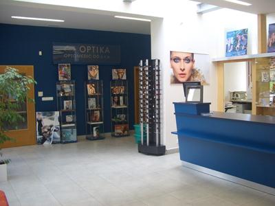Oční optika Optomedic DD s.r.o. foto 4