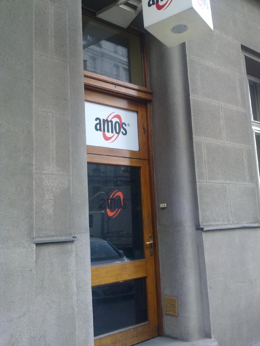 AMOS editio, spol. s r.o. foto 2