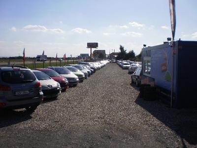 Autobazar Spytihněv foto 2