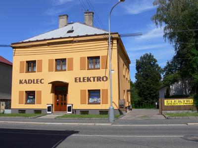 Kadlec elektro foto 2