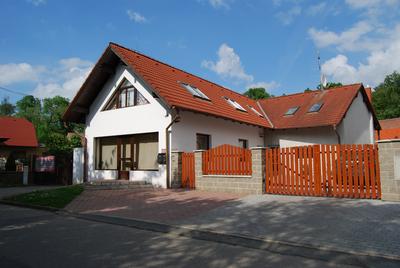 Apartmány U Starého Labe