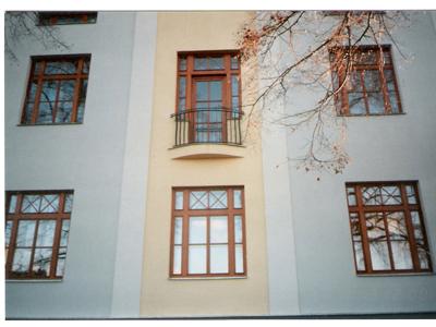 Truhlářství - Ing. Pavel Voldřich foto 6