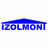 logo Dvořan IZOLMONT Bzenec
