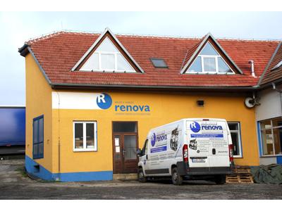 RENOVA Malec - Kadlec, s.r.o. foto 4
