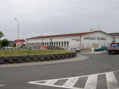 QUICK - SERVIS, spol. s r.o. foto 2