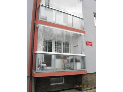 Hliníkové konstrukce, s.r.o. foto 4