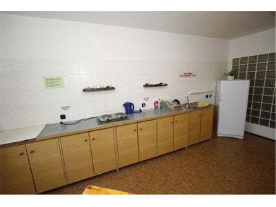 Ubytovna Sport foto 3