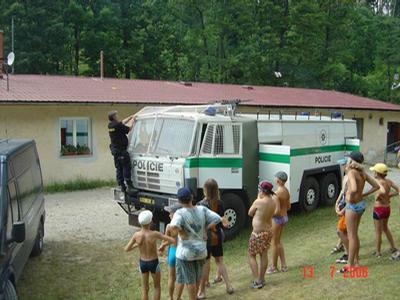 Rekreační středisko RADOST foto 4