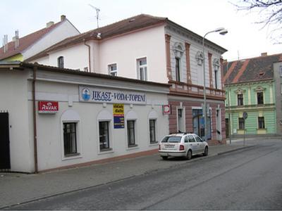 Jikast, s.r.o. foto 4