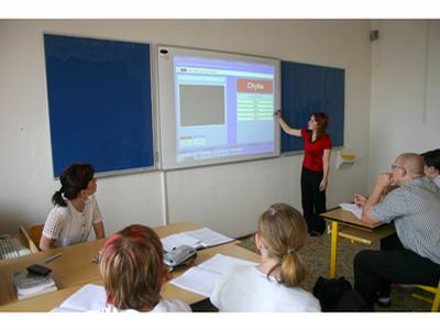 Hotelová škola Hradec Králové, s.r.o. foto 4