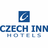 logo CZECH INN HOTELS