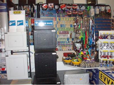 Zámečnictví Jiří Maršál foto 3