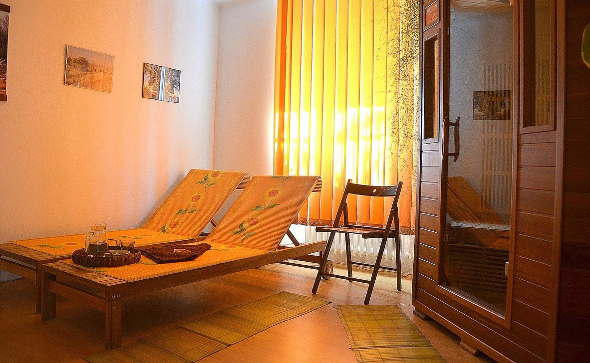 Wellness studio Minthe foto 2