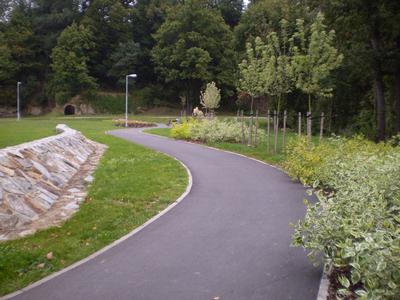 Chládek a Tintěra Havlíčkův Brod, a.s. foto 3