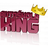 logo Autoškola King