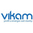 logo VIKAM PRAHA