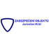 logo ZABEZPEČENÍ JK Jaroslav Král