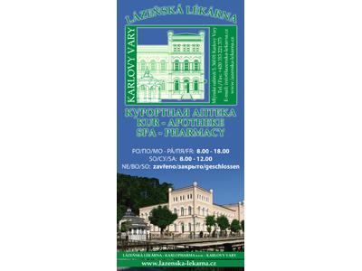 Lazenska-lekarna.cz foto 3