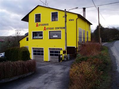 Autoservis Josef Němec foto 4