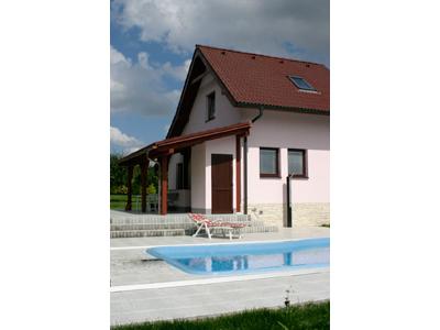 Grejdyho chata foto 2