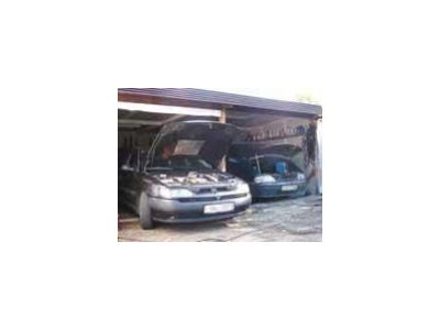 Renault servis U blonďáků foto 4