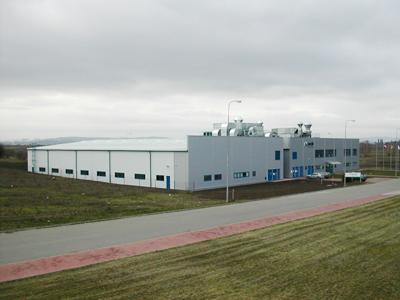 Carclo Technical Plastics - Brno, s.r.o. foto 2