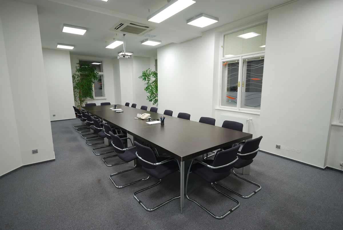 PRK Partners s.r.o., advokátní kancelář foto 4