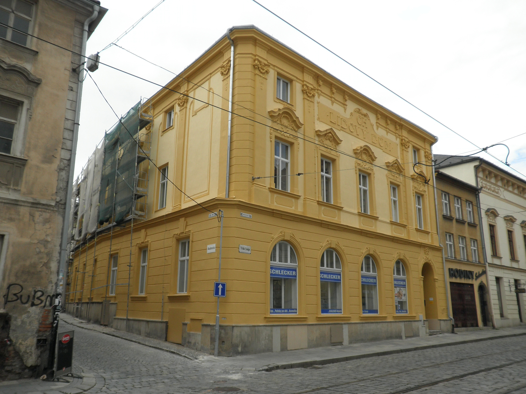 OSA STERA, spol. s r.o.