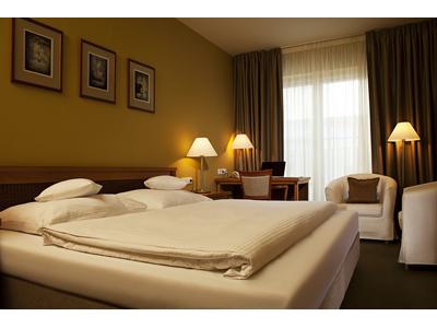 Dolce Villa Hotel foto 3