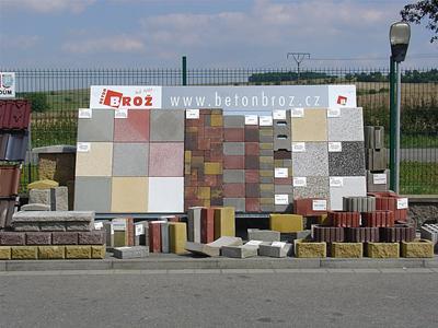 STAVEBNINY FORMEL foto 5