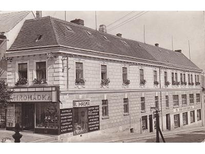 Lékárna U Hromádků foto 3