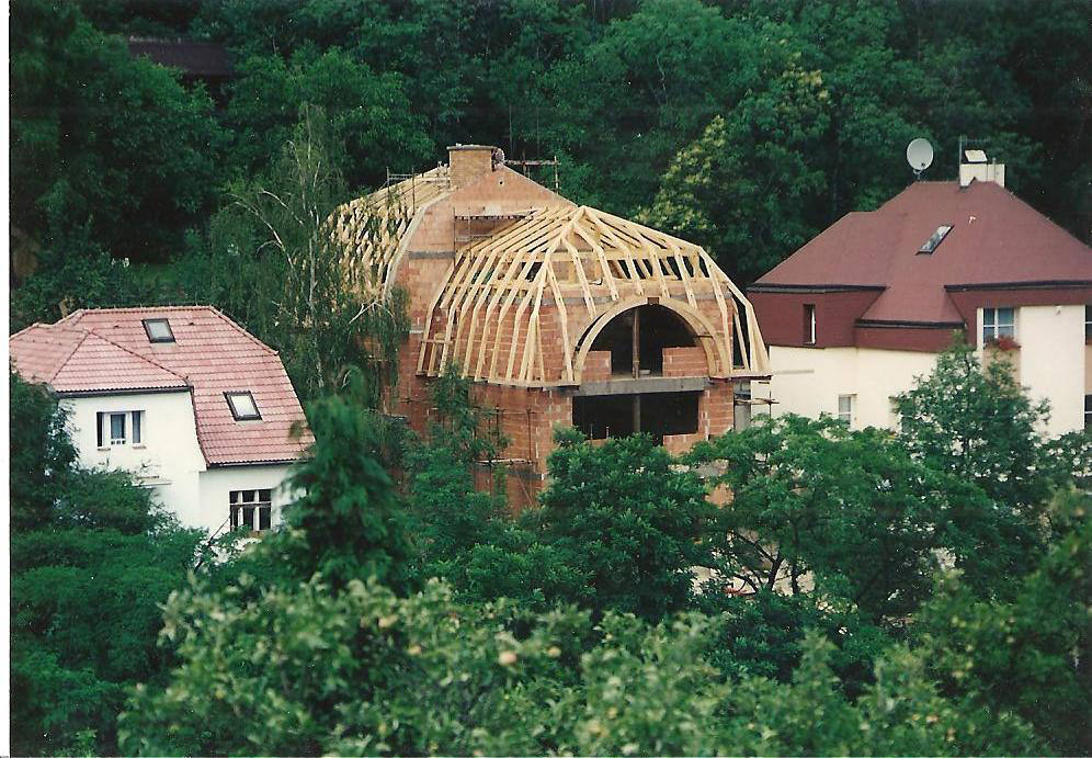 Tesařství Blažek foto 2