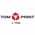 Logo obchodu Tomprint.cz