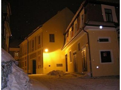 Antoni - rodinný pension foto 4