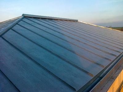 Klempířství Michal Bránecký foto 3