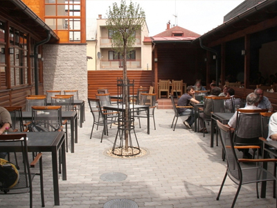 Pivovar FALTUS foto 2