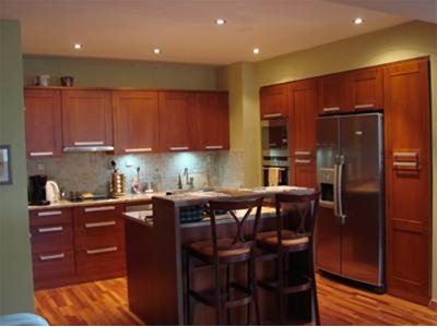 TRUHLÁŘSTVÍ - Šedivý foto 4