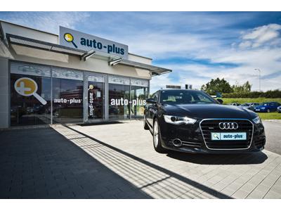 Porsche Hradec Králové foto 2