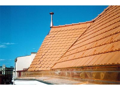 ČECH KLEMPÍŘSTVÍ - POKRÝVAČSTVÍ s.r.o foto 3