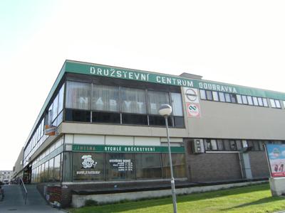 Knihovna města Plzně - Doubravka foto 2