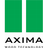 logo AXIMA MORAVA