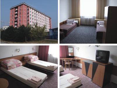Hotelový dům Olomouc