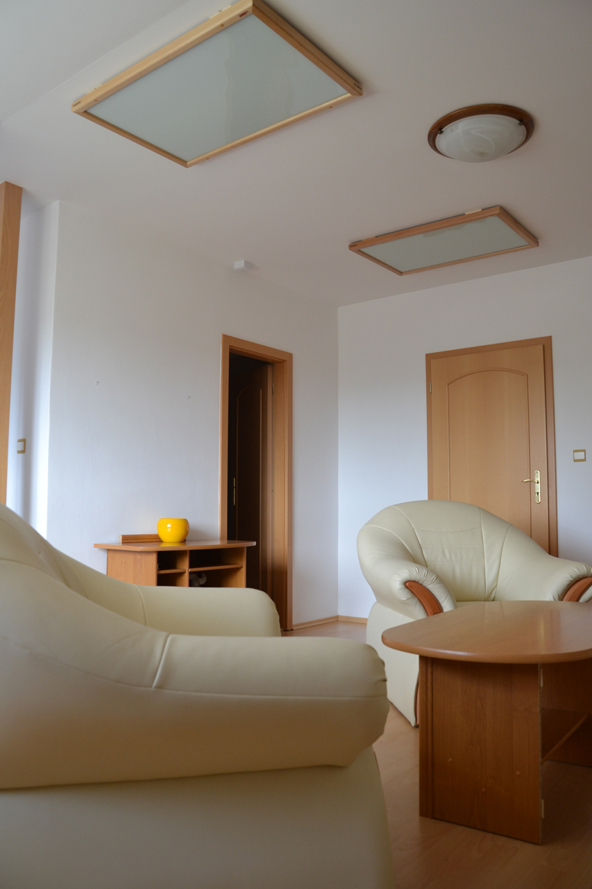 PROFICOMFORT - infrapanely a infratopení foto 2