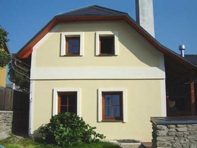 Apartmán Lipno foto 2