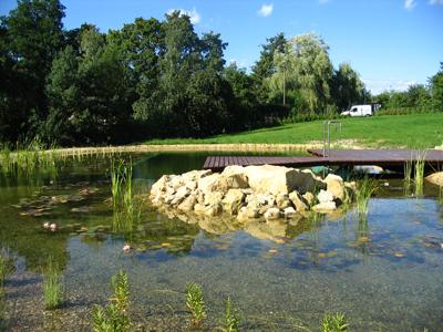 Zahradnické služby - Marek Bulíř foto 4