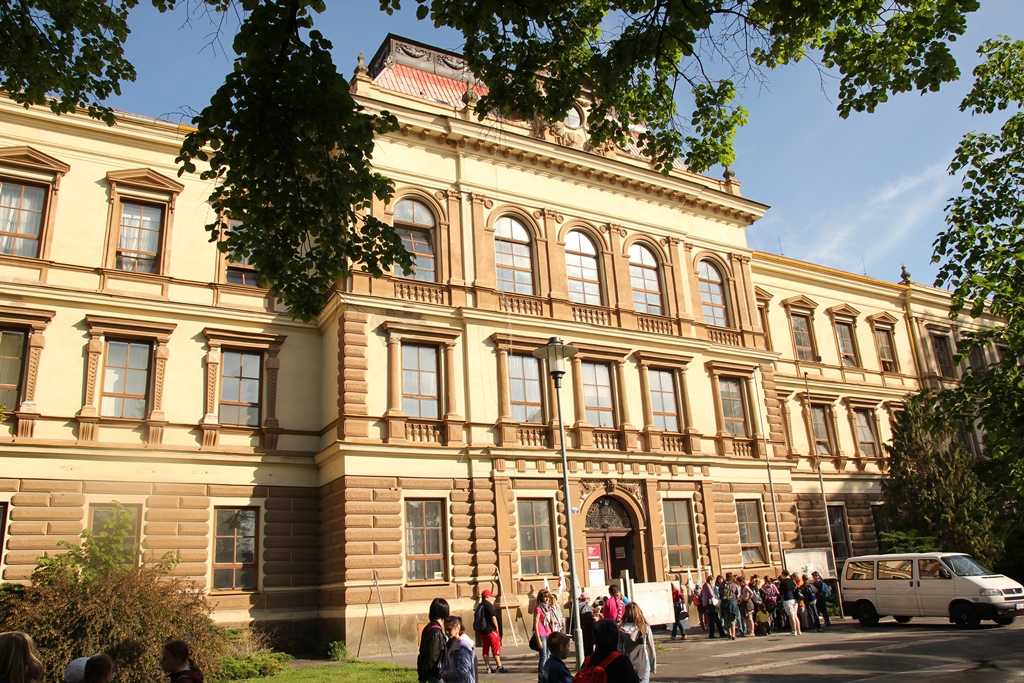 Český červený kříž Chrudim