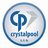 logo CRYSTALPOOL